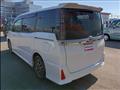 2017 Toyota Voxy
