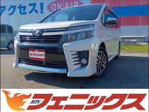 2017 Toyota Voxy