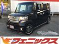 2013 Honda N BOX