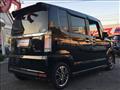 2013 Honda N BOX