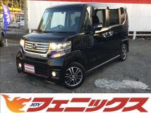 2013 Honda N BOX