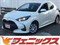 2020 Toyota Yaris