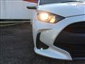2020 Toyota Yaris