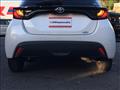 2020 Toyota Yaris