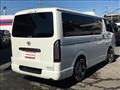 2021 Toyota Hiace Van