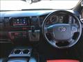 2021 Toyota Hiace Van