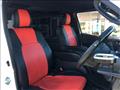 2021 Toyota Hiace Van
