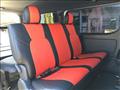 2021 Toyota Hiace Van