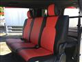 2021 Toyota Hiace Van