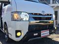 2021 Toyota Hiace Van