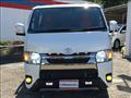 2021 Toyota Hiace Van