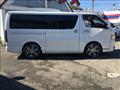 2021 Toyota Hiace Van