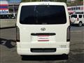 2021 Toyota Hiace Van