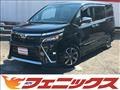 2021 Toyota Voxy