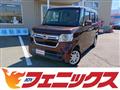 2021 Honda N BOX