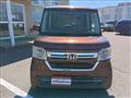 2021 Honda N BOX