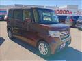 2021 Honda N BOX