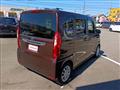 2021 Honda N BOX