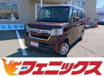 2021 Honda N BOX