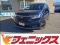 2021 Honda Odyssey