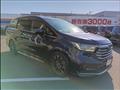 2021 Honda Odyssey