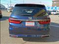 2021 Honda Odyssey
