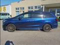 2021 Honda Odyssey