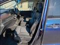 2021 Honda Odyssey