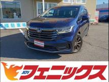 2021 Honda Odyssey