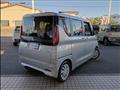 2021 Mitsubishi eK SPACE