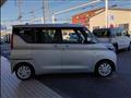 2021 Mitsubishi eK SPACE
