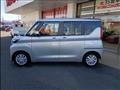 2021 Mitsubishi eK SPACE