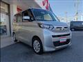 2021 Mitsubishi eK SPACE