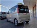 2021 Mitsubishi eK SPACE