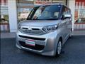 2021 Mitsubishi eK SPACE