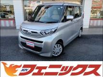 2021 Mitsubishi eK SPACE