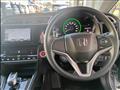 2021 Honda Shuttle