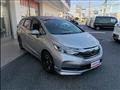 2021 Honda Shuttle
