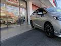 2021 Honda Shuttle