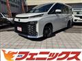 2023 Toyota Voxy