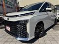 2023 Toyota Voxy