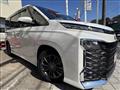 2023 Toyota Voxy