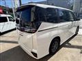 2023 Toyota Voxy