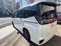 2023 Toyota Voxy