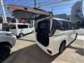 2023 Toyota Voxy