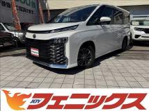 2023 Toyota Voxy