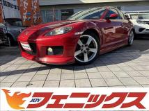 2007 Mazda RX-8