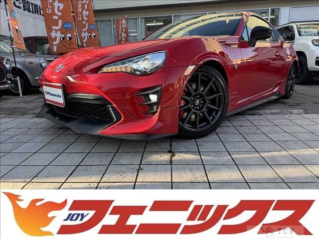2020 Toyota 86