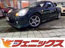2005 Toyota MR-S