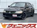 2003 Mitsubishi Lancer Evolution VIII